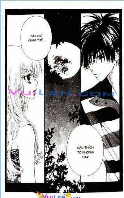 Chàng Trai Thứ 13 - Chapter 5 - Trang 72