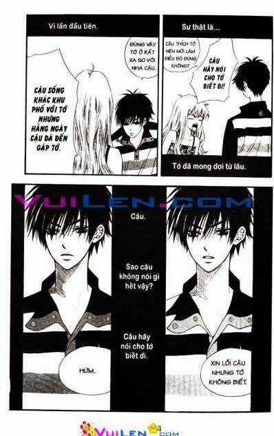 Chàng Trai Thứ 13 - Chapter 5 - Trang 75