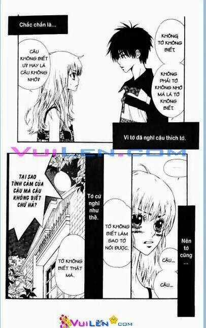 Chàng Trai Thứ 13 - Chapter 5 - Trang 76