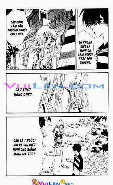 Chàng Trai Thứ 13 - Chapter 5 - Trang 77