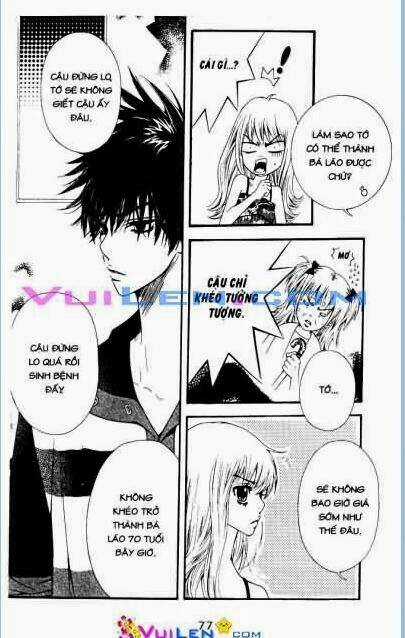 Chàng Trai Thứ 13 - Chapter 5 - Trang 78