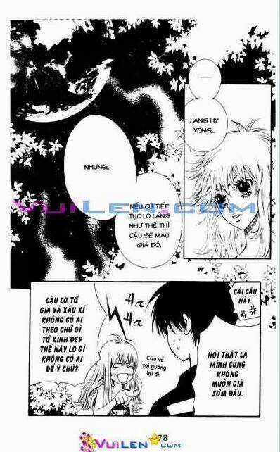 Chàng Trai Thứ 13 - Chapter 5 - Trang 79