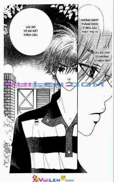 Chàng Trai Thứ 13 - Chapter 5 - Trang 81