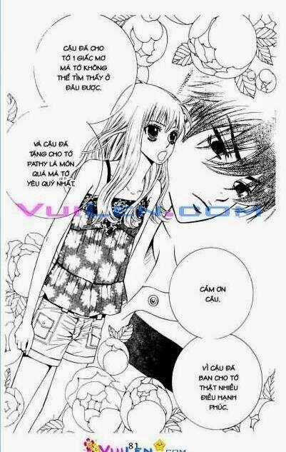 Chàng Trai Thứ 13 - Chapter 5 - Trang 82