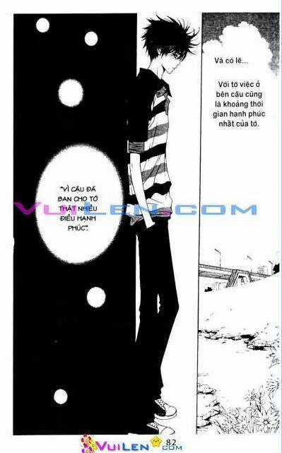 Chàng Trai Thứ 13 - Chapter 5 - Trang 83