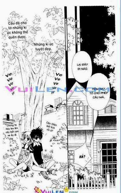 Chàng Trai Thứ 13 - Chapter 5 - Trang 84