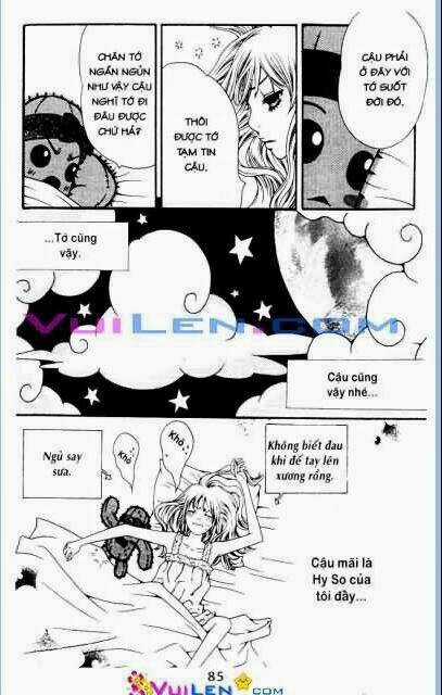 Chàng Trai Thứ 13 - Chapter 5 - Trang 86