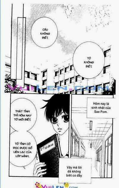 Chàng Trai Thứ 13 - Chapter 5 - Trang 87