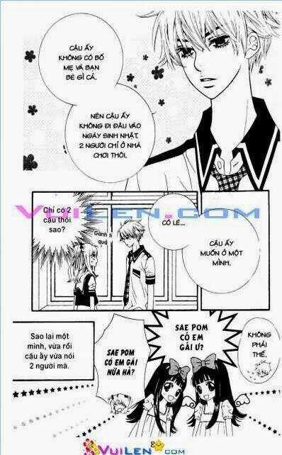 Chàng Trai Thứ 13 - Chapter 5 - Trang 89