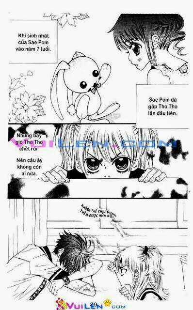 Chàng Trai Thứ 13 - Chapter 5 - Trang 90