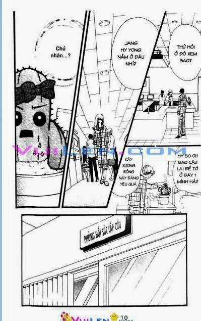 Chàng Trai Thứ 13 - Chapter 5 - Trang 10