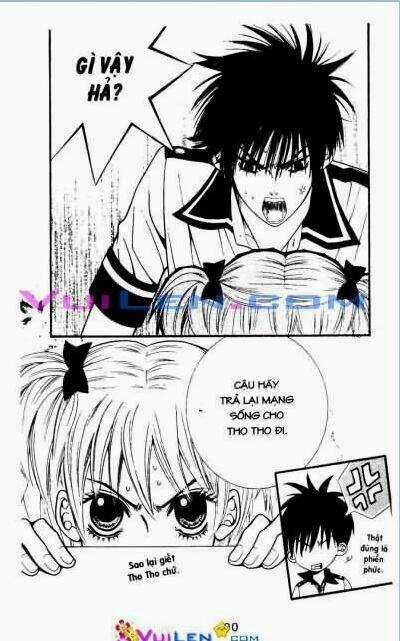 Chàng Trai Thứ 13 - Chapter 5 - Trang 91