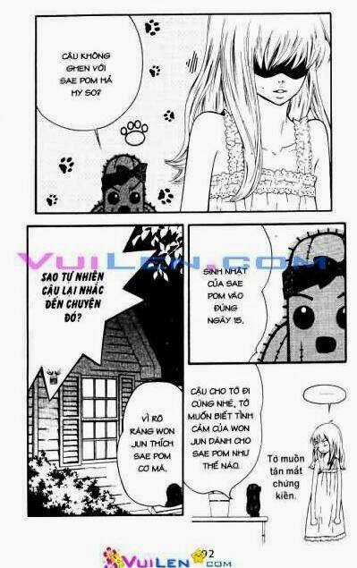 Chàng Trai Thứ 13 - Chapter 5 - Trang 93