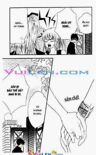 Chàng Trai Thứ 13 - Chapter 5 - Trang 97