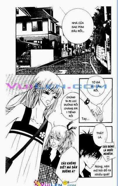 Chàng Trai Thứ 13 - Chapter 5 - Trang 99