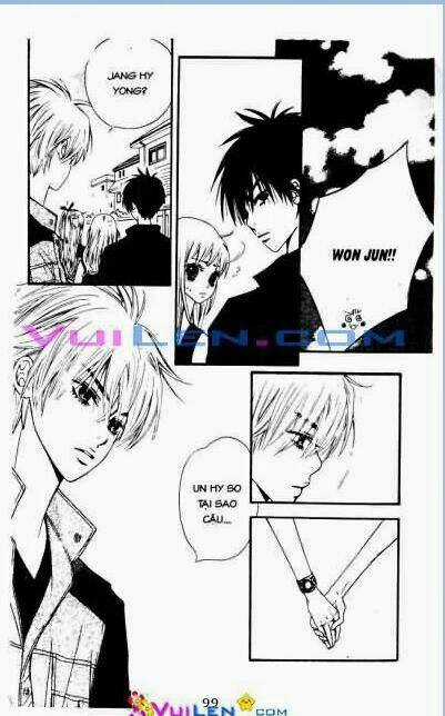 Chàng Trai Thứ 13 - Chapter 5 - Trang 100