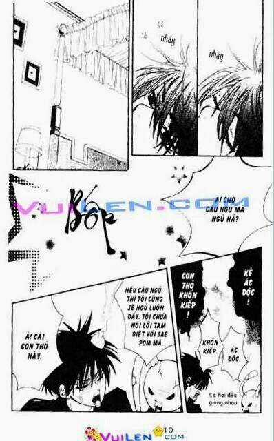 Chàng Trai Thứ 13 - Chapter 6 - Trang 11