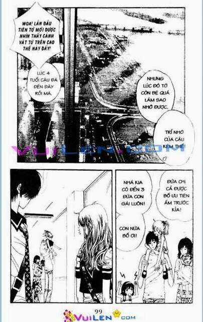 Chàng Trai Thứ 13 - Chapter 6 - Trang 101