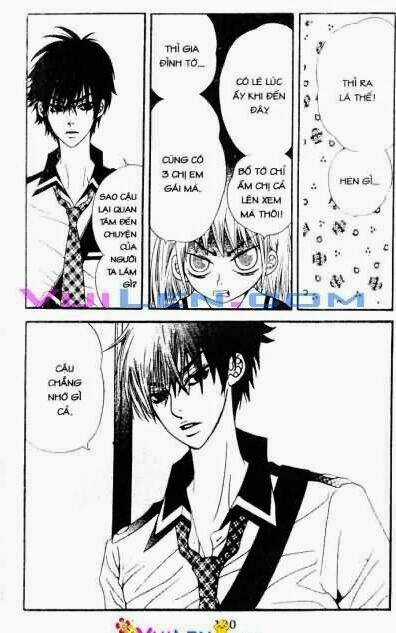 Chàng Trai Thứ 13 - Chapter 6 - Trang 102