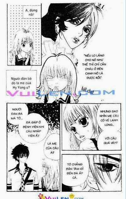 Chàng Trai Thứ 13 - Chapter 6 - Trang 103