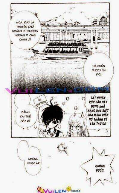 Chàng Trai Thứ 13 - Chapter 6 - Trang 106