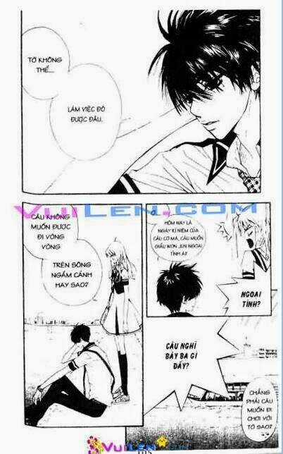 Chàng Trai Thứ 13 - Chapter 6 - Trang 107