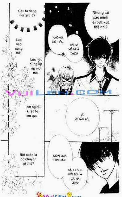 Chàng Trai Thứ 13 - Chapter 6 - Trang 109