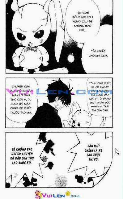 Chàng Trai Thứ 13 - Chapter 6 - Trang 12