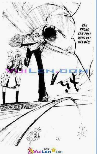 Chàng Trai Thứ 13 - Chapter 6 - Trang 111