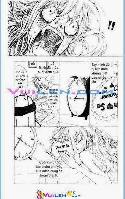 Chàng Trai Thứ 13 - Chapter 6 - Trang 112