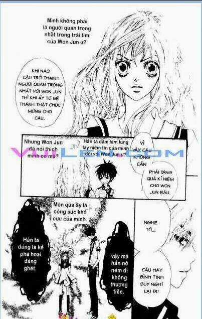 Chàng Trai Thứ 13 - Chapter 6 - Trang 115