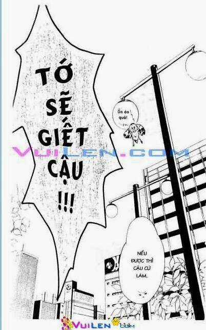 Chàng Trai Thứ 13 - Chapter 6 - Trang 116