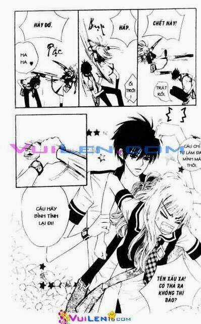 Chàng Trai Thứ 13 - Chapter 6 - Trang 118