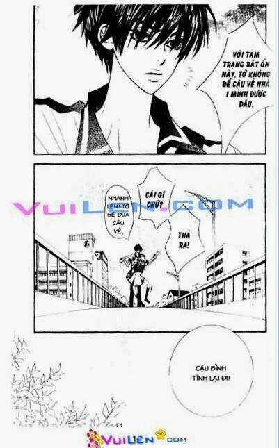 Chàng Trai Thứ 13 - Chapter 6 - Trang 119