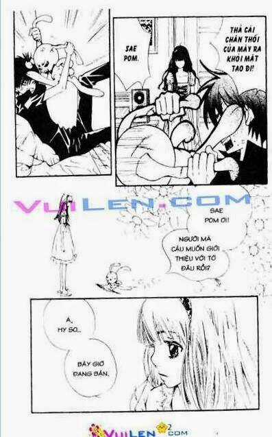 Chàng Trai Thứ 13 - Chapter 6 - Trang 13