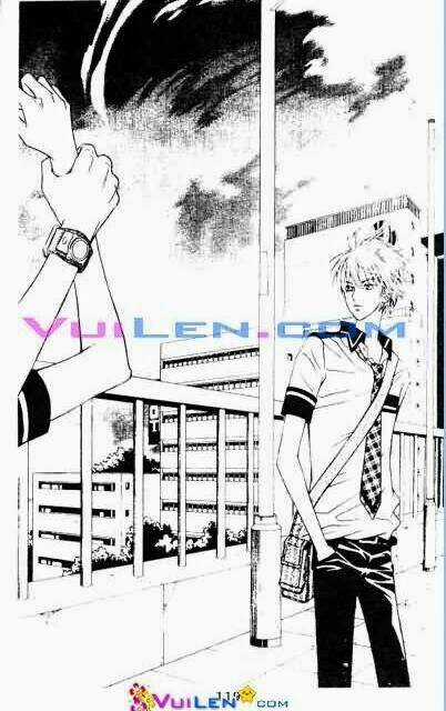 Chàng Trai Thứ 13 - Chapter 6 - Trang 121