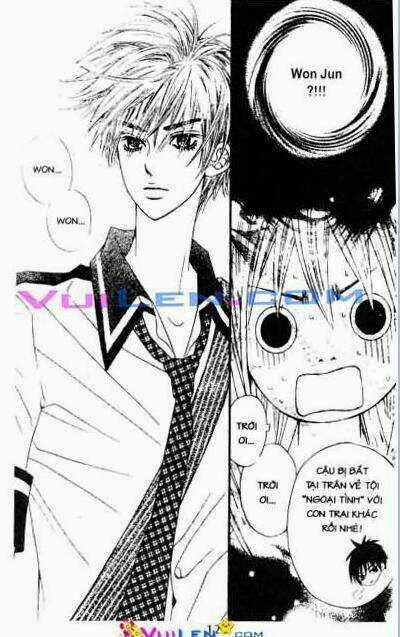 Chàng Trai Thứ 13 - Chapter 6 - Trang 122