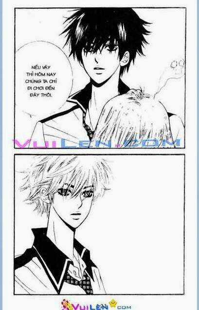 Chàng Trai Thứ 13 - Chapter 6 - Trang 123