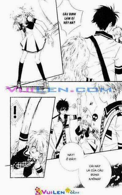 Chàng Trai Thứ 13 - Chapter 6 - Trang 124