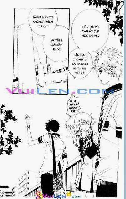 Chàng Trai Thứ 13 - Chapter 6 - Trang 125