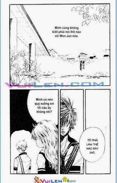 Chàng Trai Thứ 13 - Chapter 6 - Trang 126