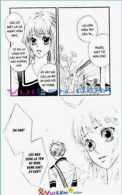 Chàng Trai Thứ 13 - Chapter 6 - Trang 127