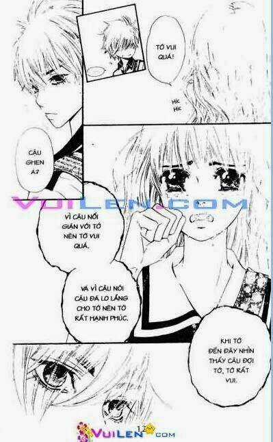 Chàng Trai Thứ 13 - Chapter 6 - Trang 128