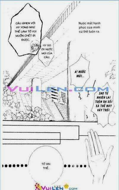 Chàng Trai Thứ 13 - Chapter 6 - Trang 129