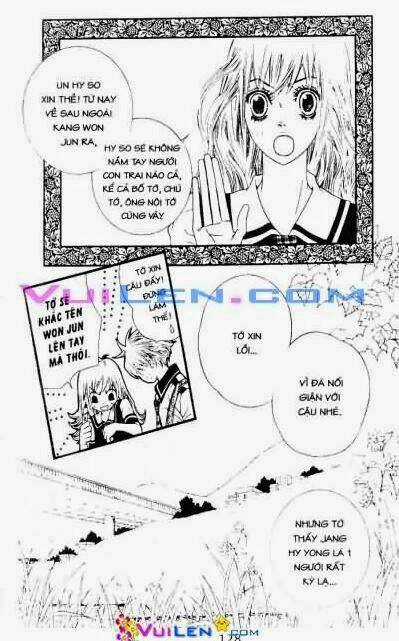 Chàng Trai Thứ 13 - Chapter 6 - Trang 130