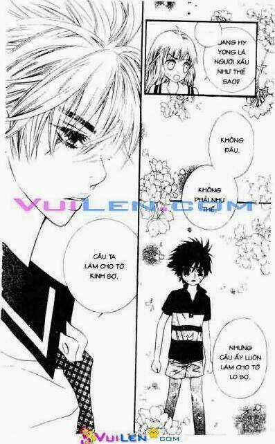 Chàng Trai Thứ 13 - Chapter 6 - Trang 131