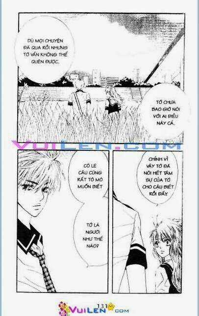 Chàng Trai Thứ 13 - Chapter 6 - Trang 133