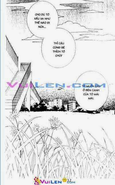 Chàng Trai Thứ 13 - Chapter 6 - Trang 134