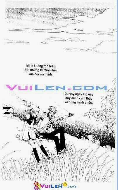 Chàng Trai Thứ 13 - Chapter 6 - Trang 135