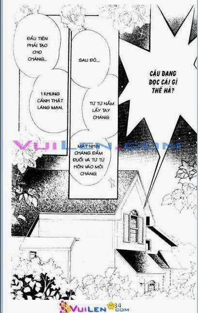 Chàng Trai Thứ 13 - Chapter 6 - Trang 136